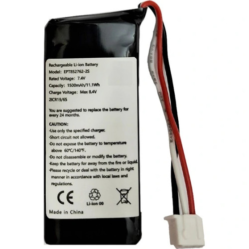 باتری کارتخوان سیار مورفان MoreFun H9