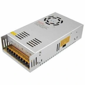 منبع تغذیه 12 ولت 30 آمپر - صنعتی